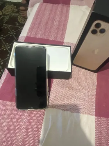 iPhone 11 pro max