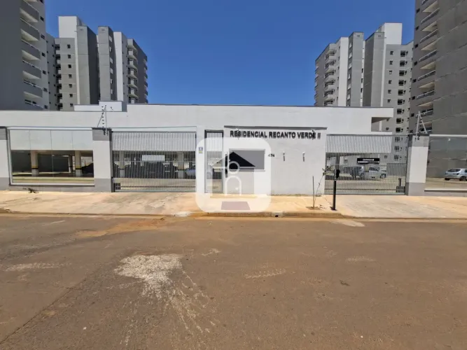 Apartamento com 56m² para locação no bairro Novo Mundo