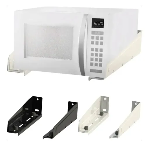 Suporte para Microondas Universal 