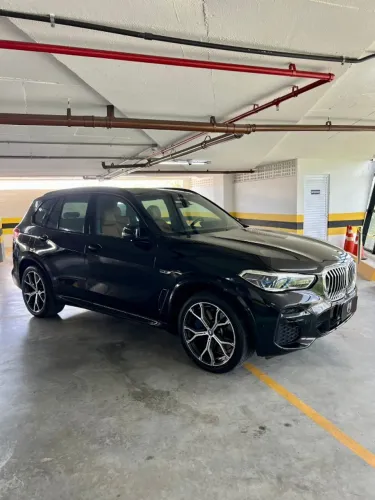 BMW X5 Xdrive 45E 3.0 M.sport Híbrido AU 2023
