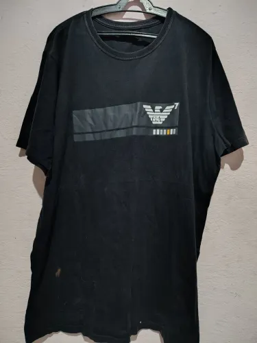Blusa Masculina