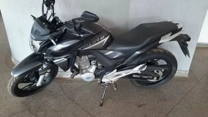 Twister ABS 250 2022