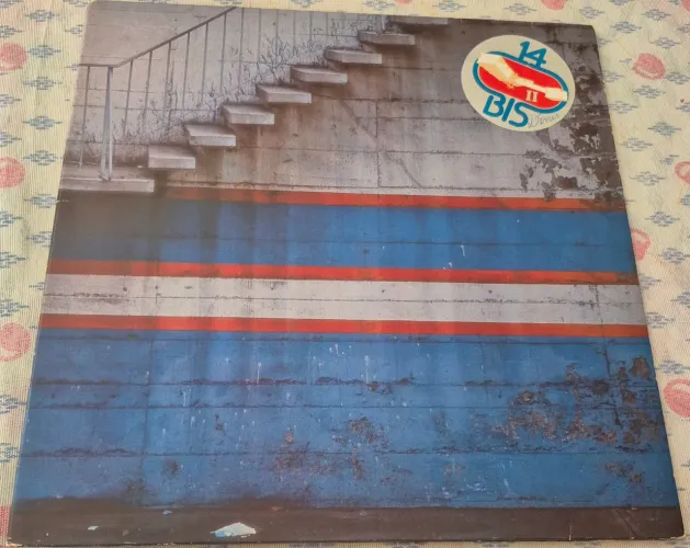 14 Bis II