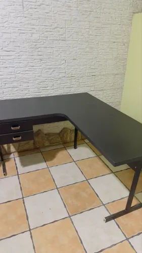 Mesa de escritório