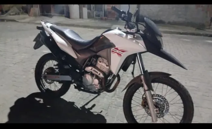 Linda xre pra venda