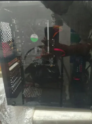 Pc Gamer I5 3470 16 Gb RAM Perfeito Estado