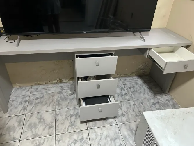 Mesa para computador