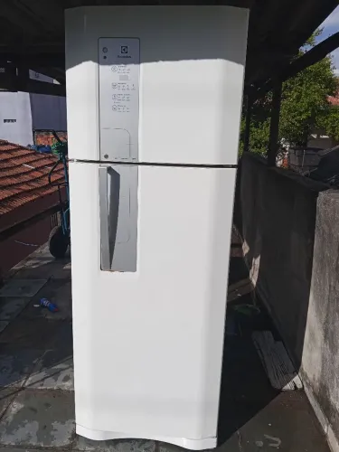 Geladeira Electrolux