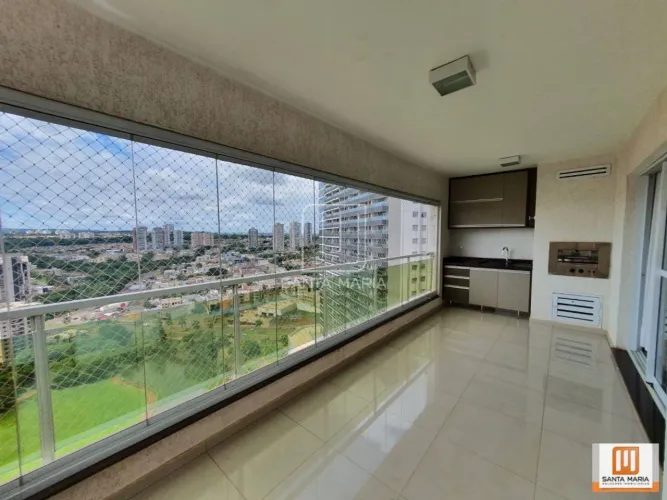 Apartamento para alugar com 3 dormitórios no bairro JD BOTANICO