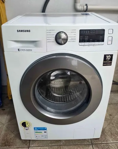 Máquina LAVA E SECA SAMSUNG 11kg com GARANTIA