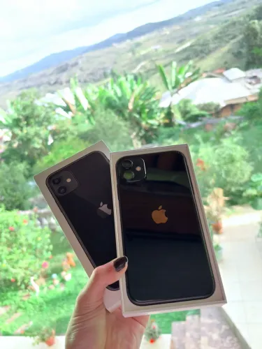 VENDA IPHONE 11 EM PERFEITO ESTADO