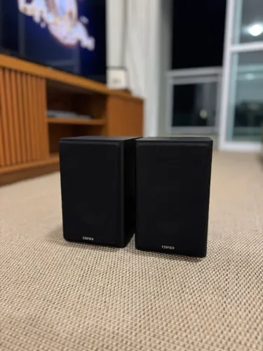 Caixa de Som Edifier R1000T4