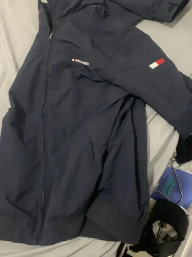 Casaco Tommy Hilfiger (original)