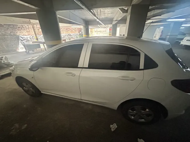 Chevrolet Onix Hatch 1.0 12V Flex Mec. 4P 2022