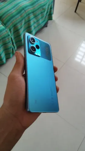 Poco x5 pro
