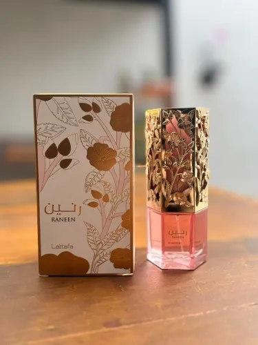 Perfume Lattafa Raneen