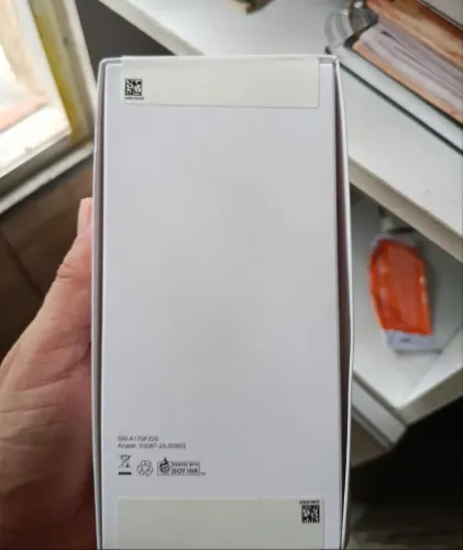 A17 5g 256gb