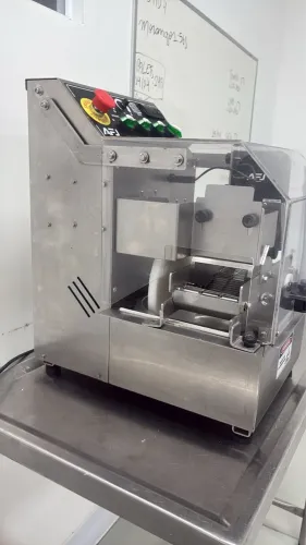 Micro cobrideira afj 80