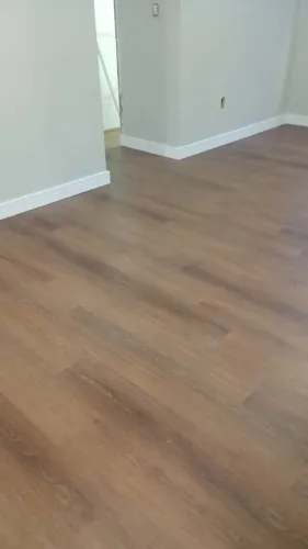Piso Vinílico 2mm | Impermeável - Pronta Entrega