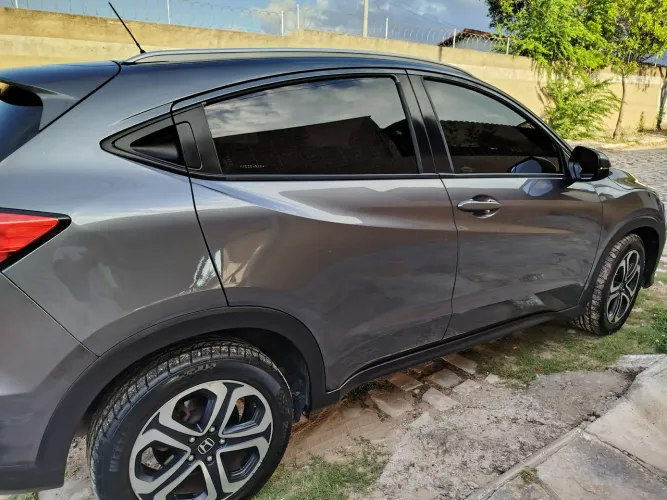 Honda HR-V EX 1.8 Flexone 16V 5P Aut. 2018