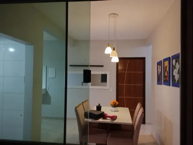 Vendo/Troco Apt -  2 quartos (1 suite)