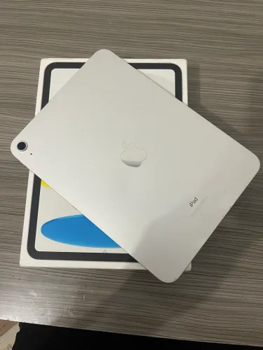Ipad 10ª geração semi novo
