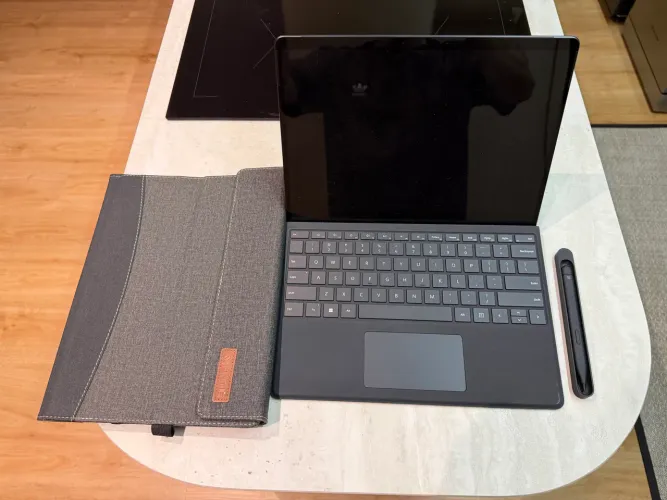 Notebook - Microsoft Surface Pro