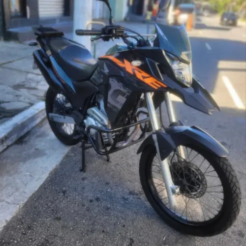 Honda XRE 300 Adventure Flex 2019