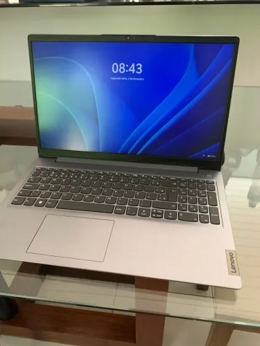 Notebook Lenovo IdeaPad 3