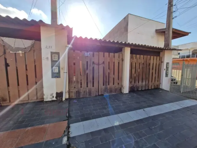 Casas SOROCABA - SP