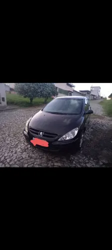 Peugeot 307 Passion 1.6 16V 110cv 5P 2002