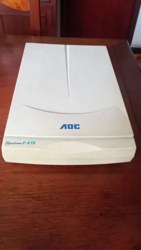 SCANNER 