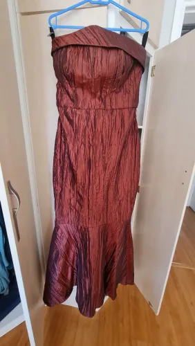 Vestidos de festa
