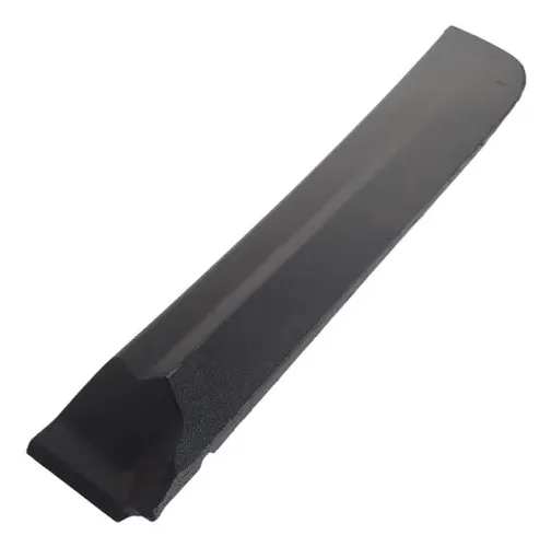 Friso Lateral Porta Traseira Esquerda Gm Onix 2017