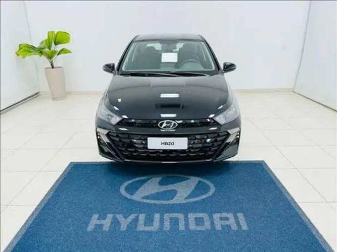 Hyundai HB20 Comf./c.plus/c.style 1.0 Flex 12V 2027