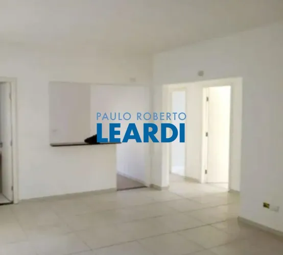 APARTAMENTO - ACLIMAÇÃO - SP