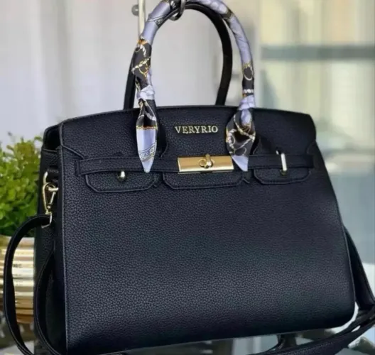 Bolsa veryrio 