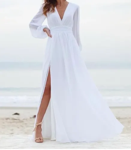 Vestido de Noiva 