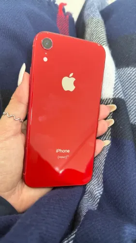 iPhone XR