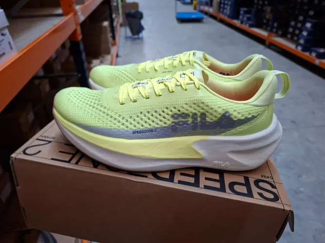 FILA SPEEDZONE 2