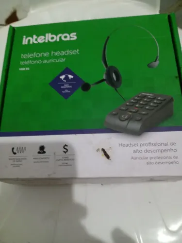 Telefone readset HSB 50 profissional e alto desempenho 