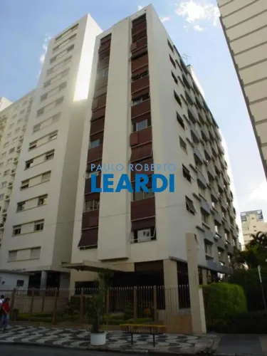APARTAMENTO - BARRA FUNDA - SP