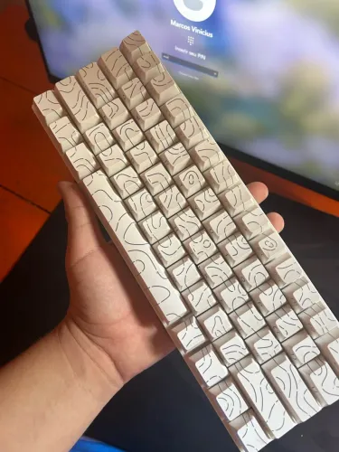 Teclado