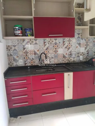 Sobrado com 2 quartos para alugar, 65 m² - Santa Mônica - Vila Velha/ES