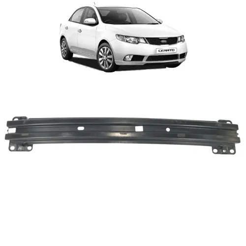 Alma Parachoque Dianteiro Kia Cerato SX 1.6 16V 2009 a 2013