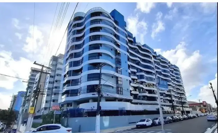 Apartamento para locação no EDIFÍCIO DOLCE VITA, PAJUÇARA, Maceió, AL