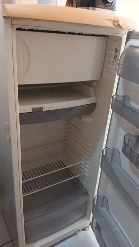 Geladeira 