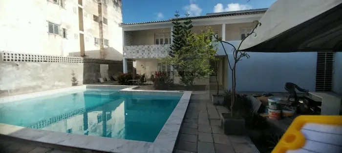 CASA NO JANGA