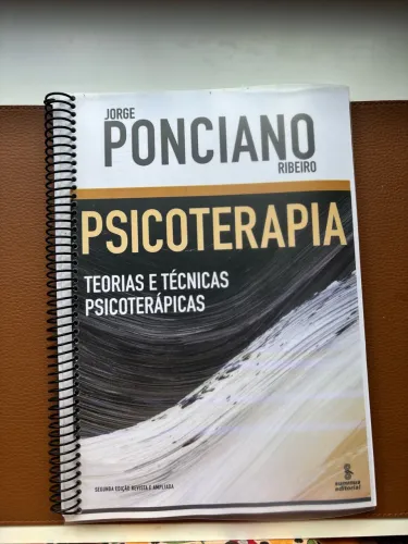 Psicoterapia 