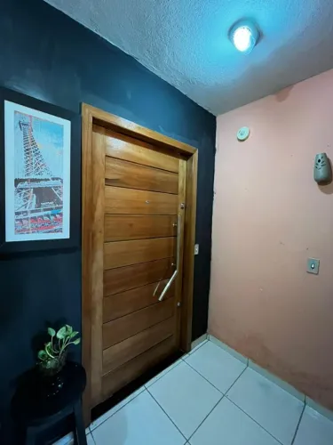 Lindo apartamento.